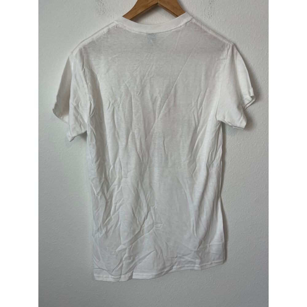 BOUTIQUE Pumpkin Floral Graphic Fall T-Shirt - Picture 4 of 4